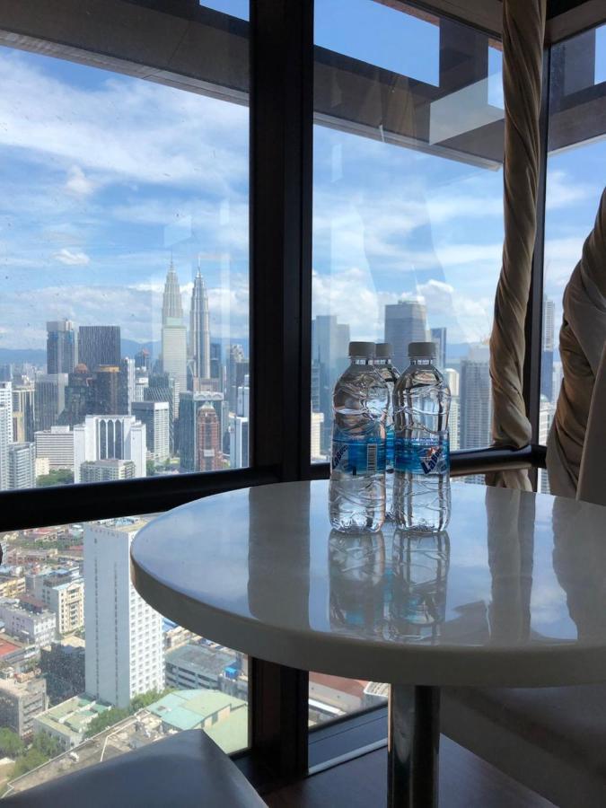 100100 Suites At Times Square Malaysia Куала Лумпур Екстериор снимка