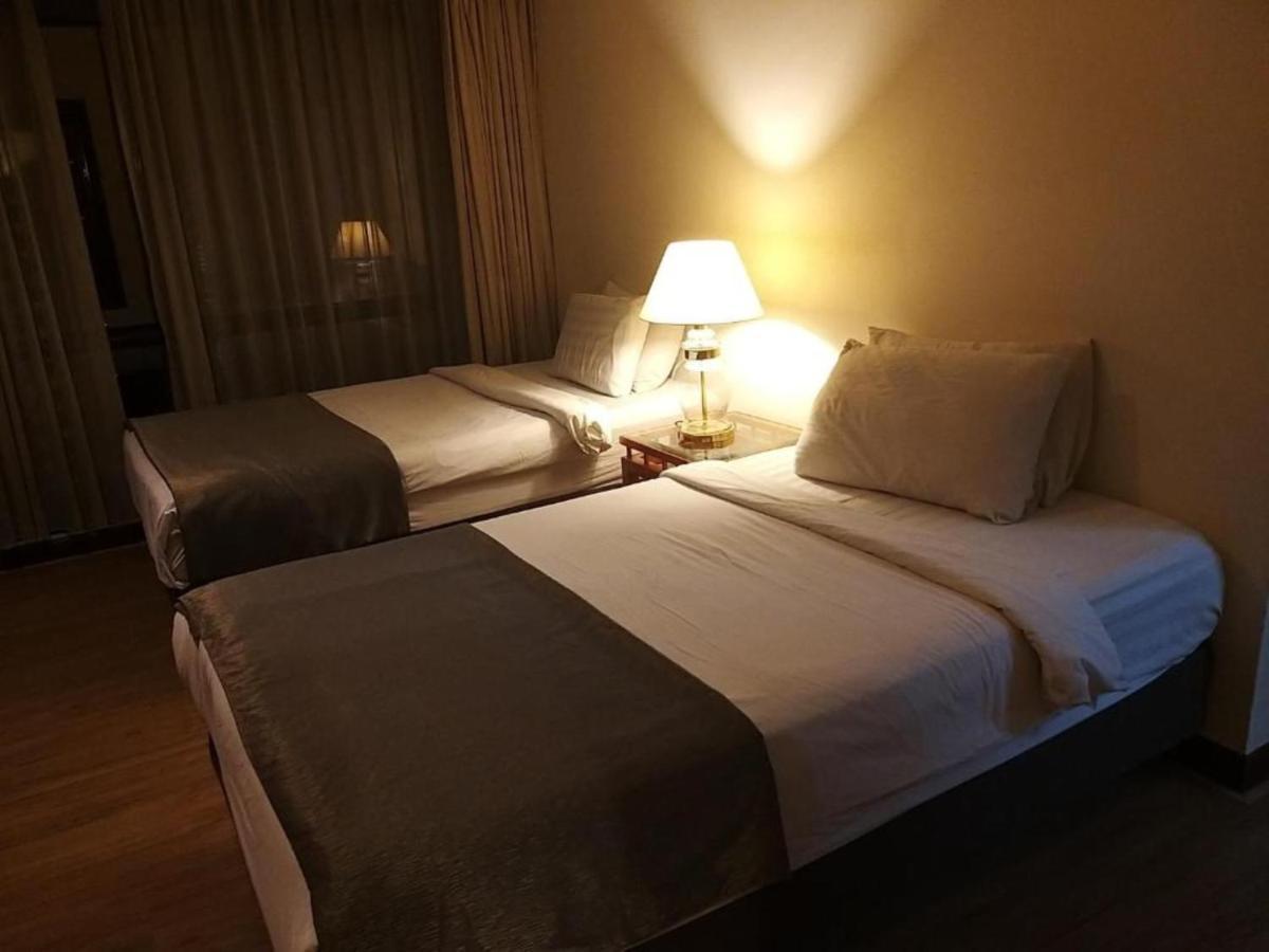 100100 Suites At Times Square Malaysia Куала Лумпур Екстериор снимка