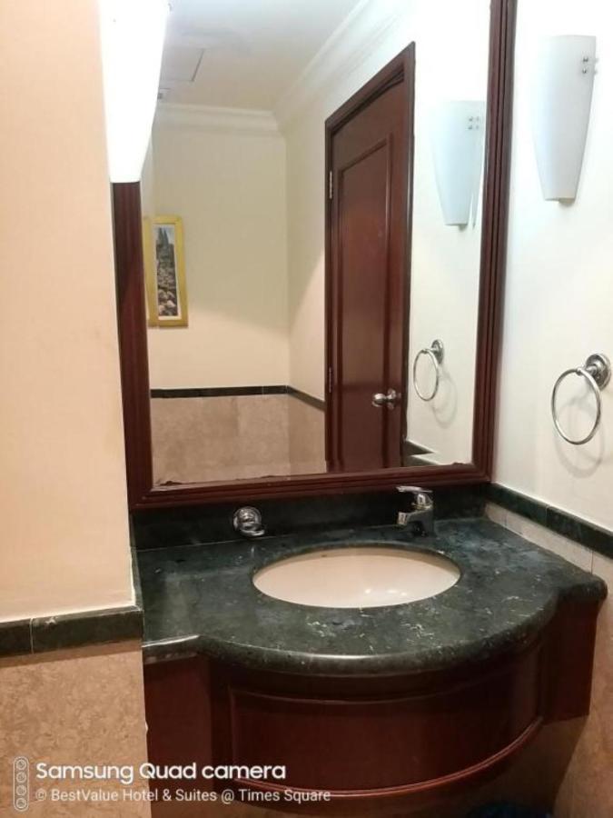 100100 Suites At Times Square Malaysia Куала Лумпур Екстериор снимка