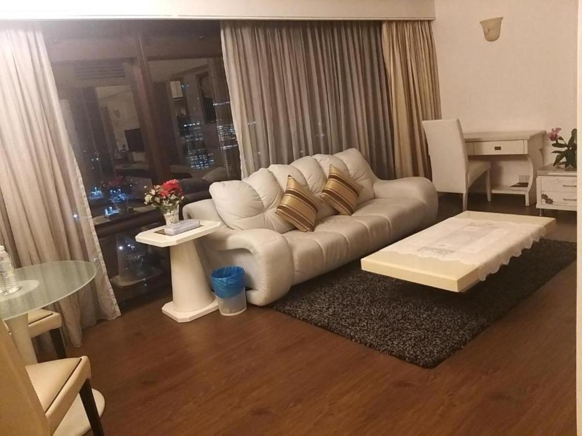 100100 Suites At Times Square Malaysia Куала Лумпур Екстериор снимка